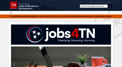 jobs4tn.gov