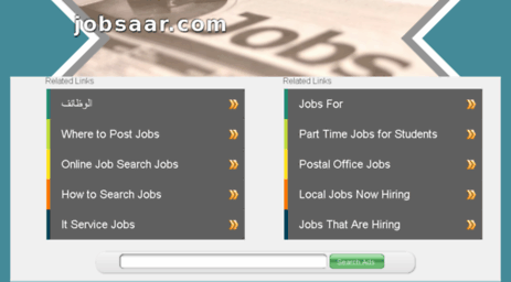 jobsaar.com