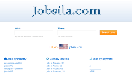 jobsila.com