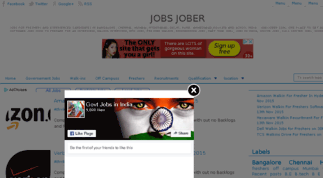 jobsjober.com