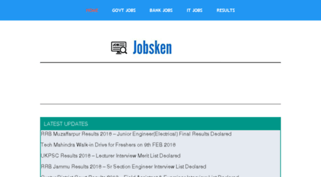 jobsken.com