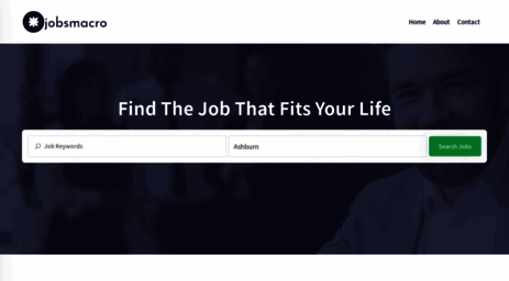 jobsmacro.com