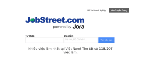 jobstreet.com.vn