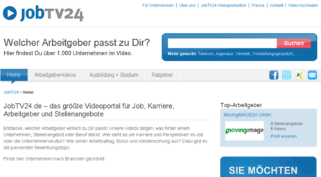 jobtv24.de