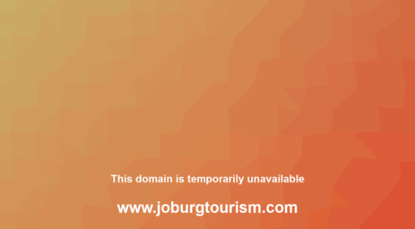 joburgtourism.com