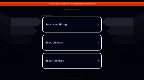 jobwave.com