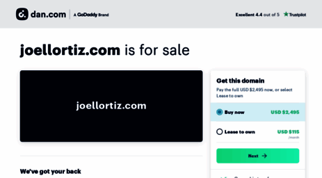 joellortiz.com