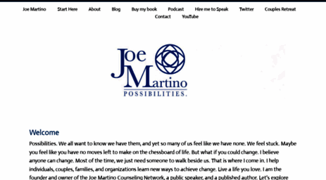 joemartino.com