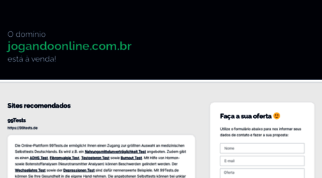 jogandoonline.com.br