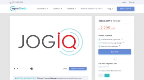 jogiq.com