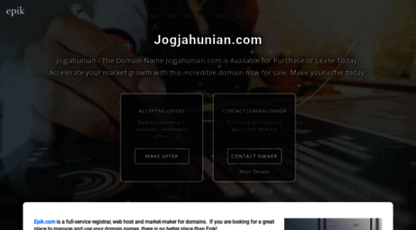 jogjahunian.com