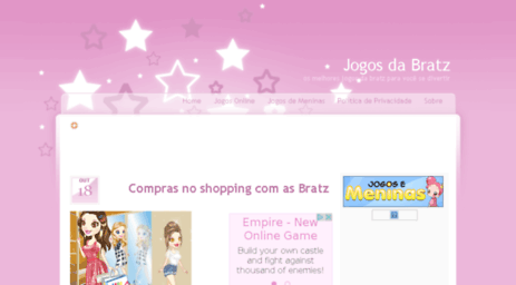 jogosdabratz.com.br