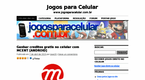 jogosparacelular.com.br
