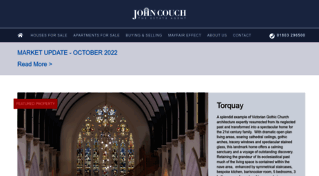 johncouch.co.uk