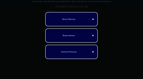 johndstories.co.uk