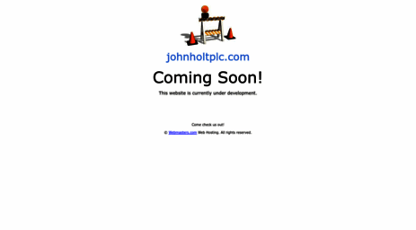 johnholtplc.com