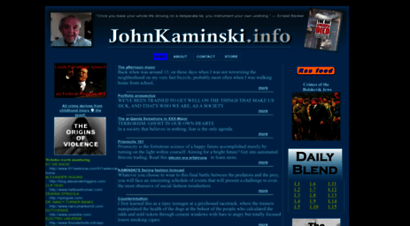 johnkaminski.info
