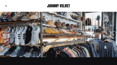 johnnyvelvet.be