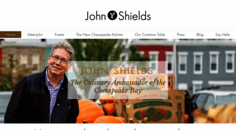 johnshields.com