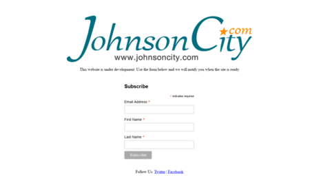 johnsoncity.com