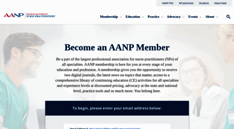 join.aanp.org