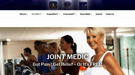 jointmedic.com