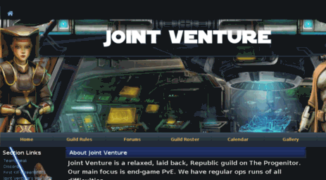 jointventure.guildlaunch.com