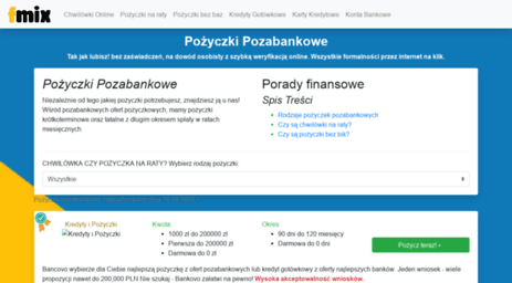 jolazglobicka.fmix.pl