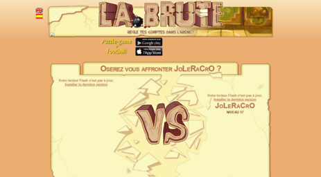 joleracro.labrute.com