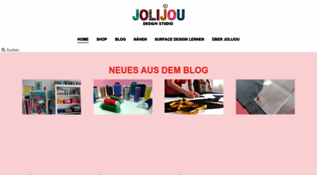 jolijou.com