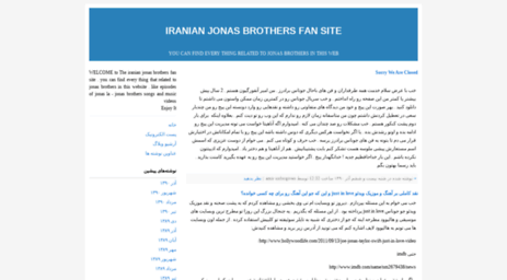 jonas-brothers.blogfa.com