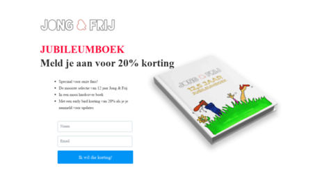 jongenfrij.nl