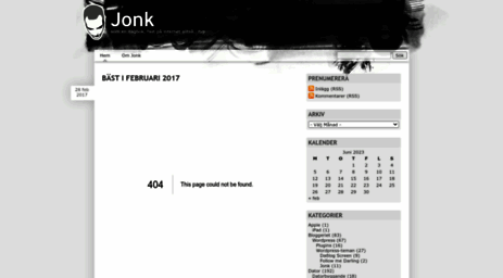 jonk.pirateboy.net