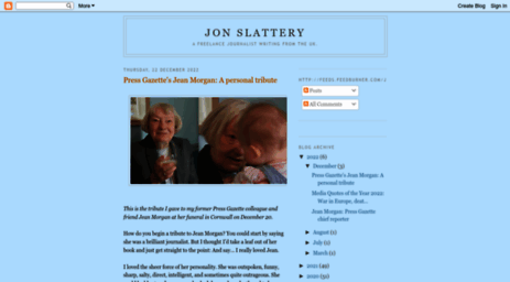 jonslattery.blogspot.com
