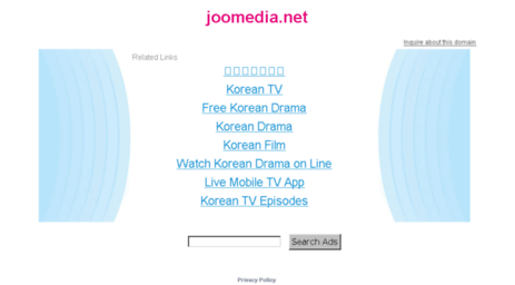 joomedia.net