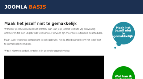 joomlabasis.nl