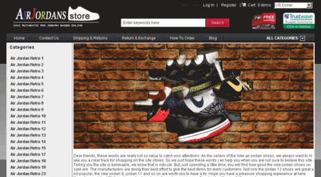 jordan-shoes-for-sale.com
