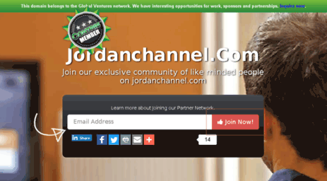 jordanchannel.com