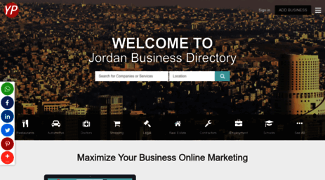 jordanyp.com
