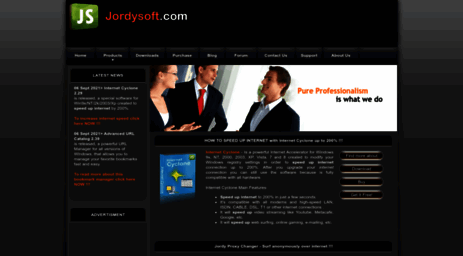 jordysoft.com
