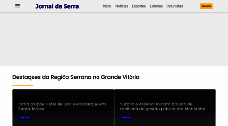 jornaldaserra.com