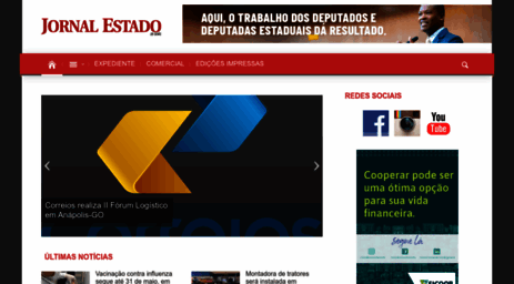 jornalestadodegoias.com.br