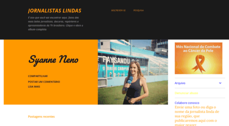jornalistaslindas.blogspot.com