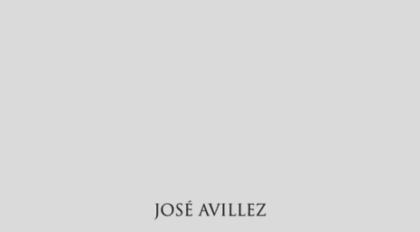 joseavillez.pt