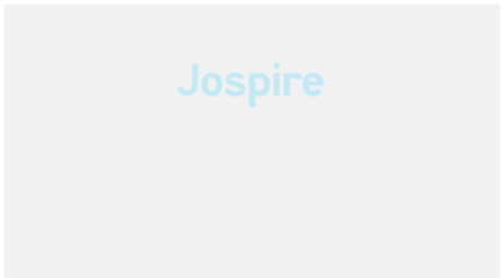 jospire.com
