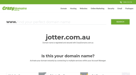 jotter.com.au