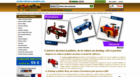 jouets-voitures-a-pedales.com