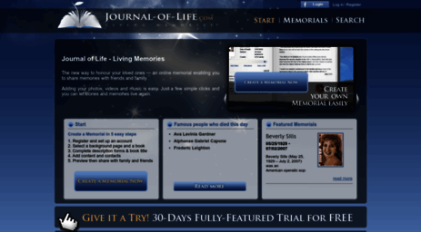journal-of-life.com
