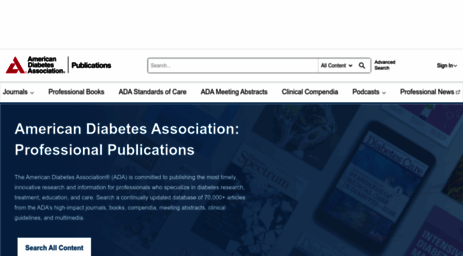 journal.diabetes.org