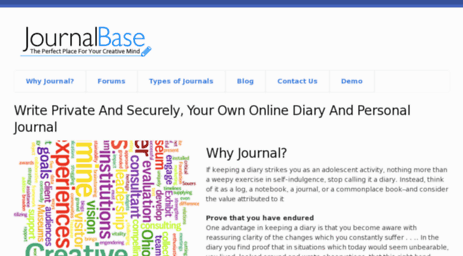 journalbase.com